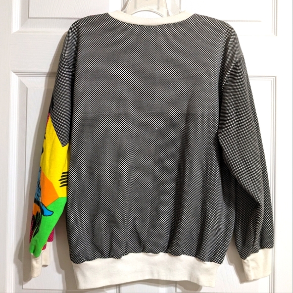 Liberty Flyer Gone With the Wind sweatshirt - Picture 2 of 13